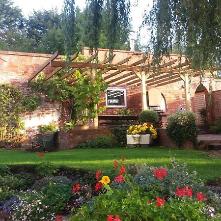 The Garden Studio Woodcombe Minehead Exterior photo
