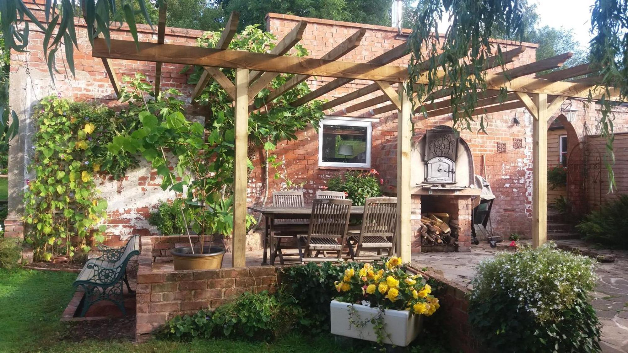 The Garden Studio Woodcombe Minehead Exterior photo